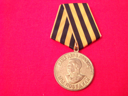 Sowjetunion medaille orden - sowjetunion,