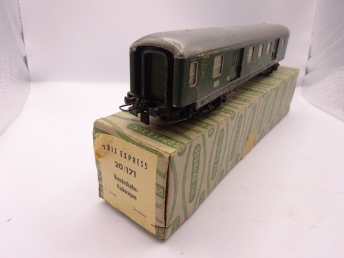 Trix express bundesbahn - express:,