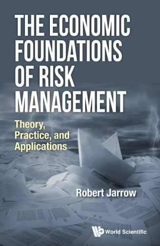 Economic foundations risk - economic, of