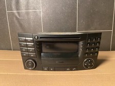 Mercedes Benz W211 E-Class