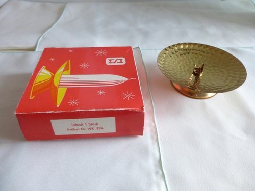 Tisch kerzenständer ddr - tisch,