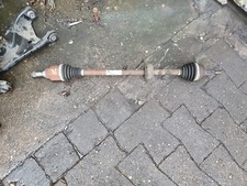 Dacia Sandero II SD Antriebswelle Rechts 391007857R 35.843 Km 01.2013-03.2020