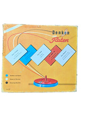 Denken und Raten Sala