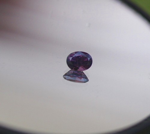 Spinell pink - 1,