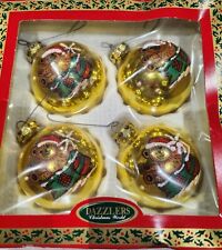 Weihnachtsbaum Kugeln Teddy 