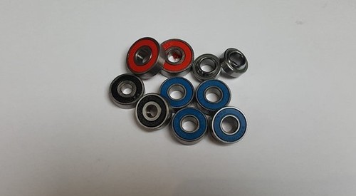 Canyon drehmoment m19 2010 - canyon, 2010-12