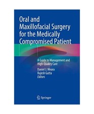 Oral and Maxillofacial Surgery