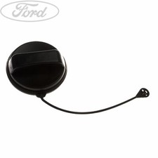 Original FORD Galaxy  S-MAX  C-MAX Focus Mk2 Tankdeckel1589085