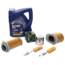 Wartungspaket für Suzuki VS