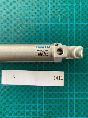 Festo pneumatischer - festo,
