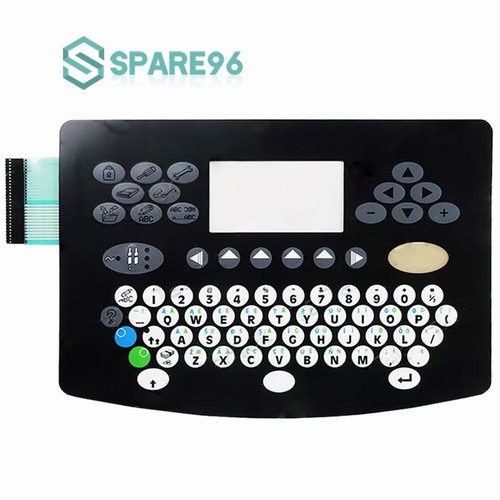 Keypad switch for domino - keypad,