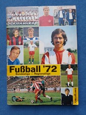 Bergmann Fussball 72