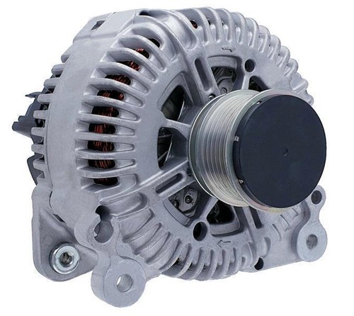 Valeo lichtmaschine für cc - valeo,