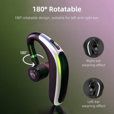 Bluetooth Headset In Ear