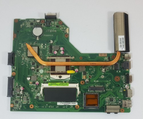 Mainboard n9tmb1000 b15 - mainboard, 60-n9tmb1000-b15