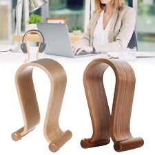 Design-Kopfhörerhalter aus