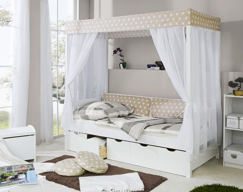 Ticaa himmelbett maria - ticaa,