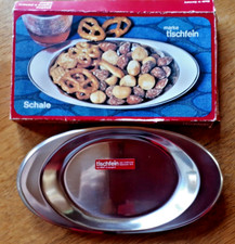 Servier-Schale Marke