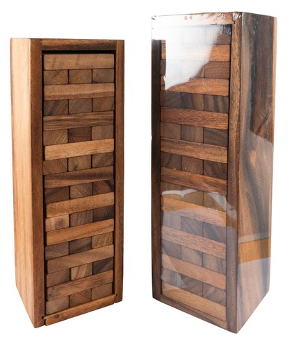 Hochhäuser aus holz - hochhäuser,
