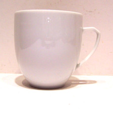 Friesland "Ecco Weiß"