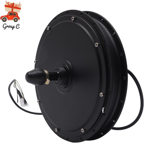 1000w 48v gearless brushless - 1000w,