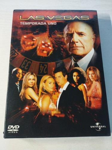 Las vegas erste staffel - vegas,