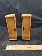 2xSchrank Kleiderschrank