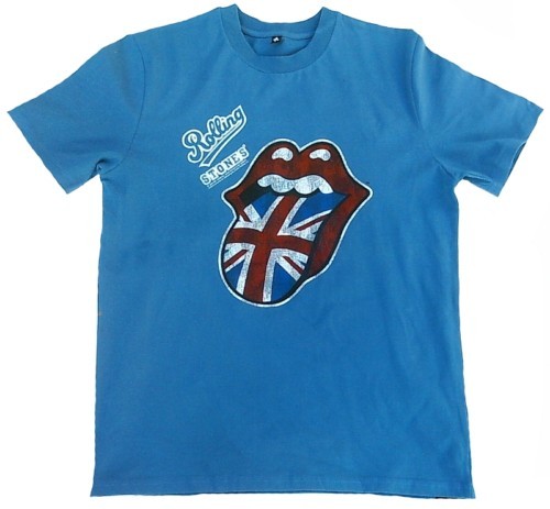 Amplified rolling stones union - amplified,