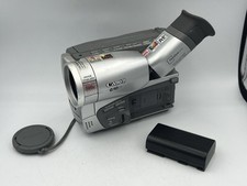 Canon G10Hi Video Camcorder
