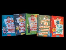 Jugendbücher von pete johnson - von,