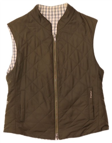 Pikeur damen wende steppweste - damen, wende-steppweste