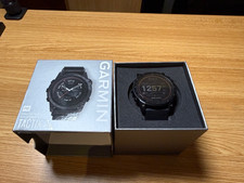 Garmin Tactix 7 Pro Edition