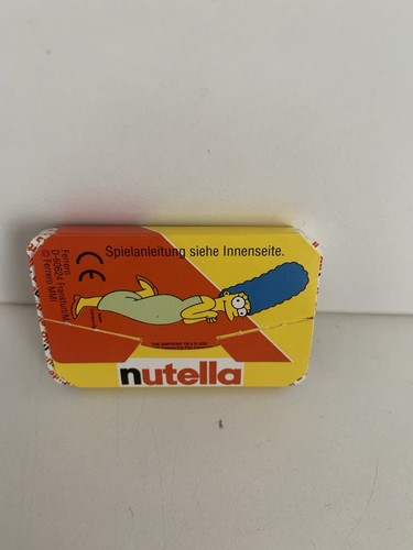 2000 ferrero vintage - ferrero,