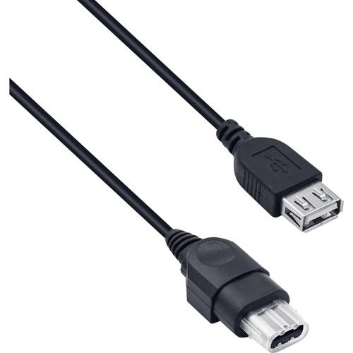 Buchse usb xbox - pc,
