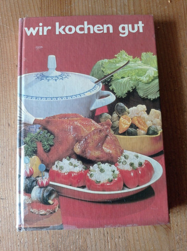 Wir kochen gut verlag für - kochen, gut,