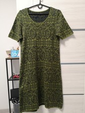 Gudrun Sjoden Strick tunika