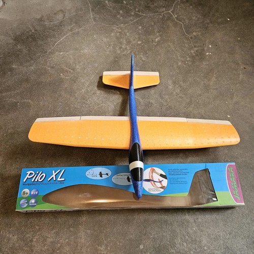 Pilot wurfgleiter - pilot, xl
