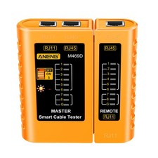 Networks Cable Tester Ethernet