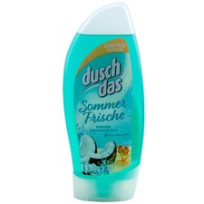 duschdas Duschgel SOMMER