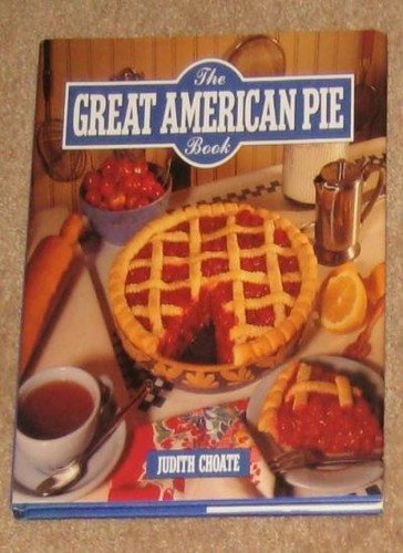 The great american - american, pie,judith