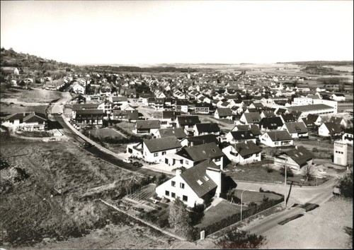 Merklingen - ,