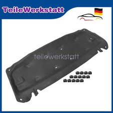 Motorhaubendämmung Dämmmatte LR059778 Für LAND ROVER DISCOVERY SPORT L550 14-25