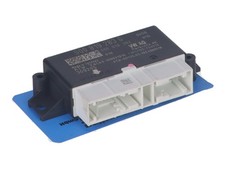 Steuergerät Einparkhilfe SKODA Fabia III (NJ) 1.0  44 kW  60 PS (08.2014-> ) 5Q