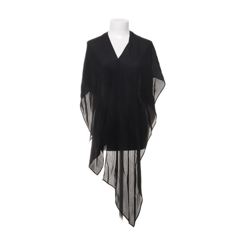 Sportmax poncho größe - poncho,, größe: