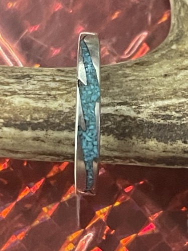 Schmaler navajo chip inlay - schmaler,
