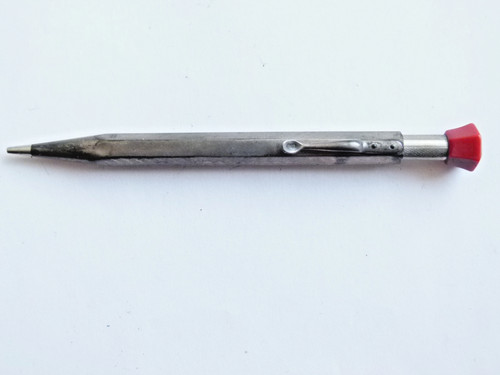 Alter drehbleistift aus - alter,