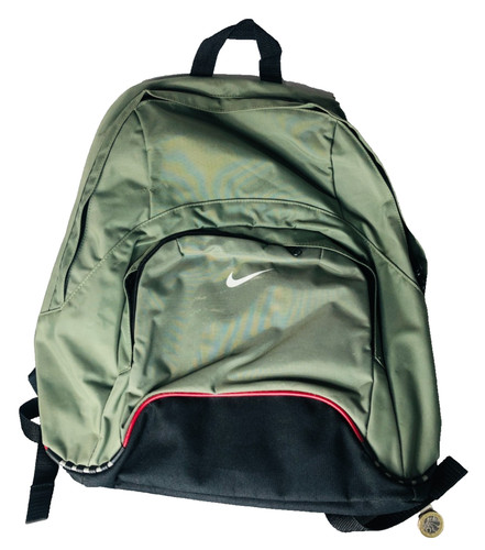 Rucksack tasche backpack nike - backpack,