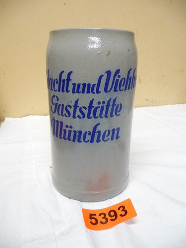 5393 alter steingut - ,