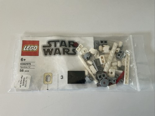 Lego star wars tantive - lego,