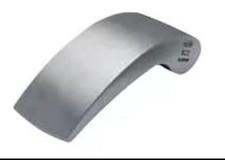 ELORA Handfaust für Kanten